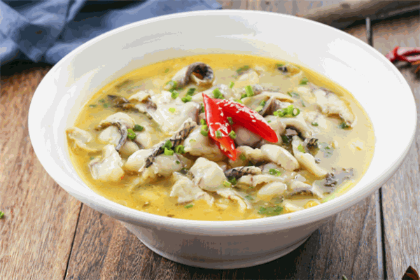 品川快客酸菜鱼